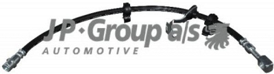 JP GROUP 1361601580 -  Тормозной шланг